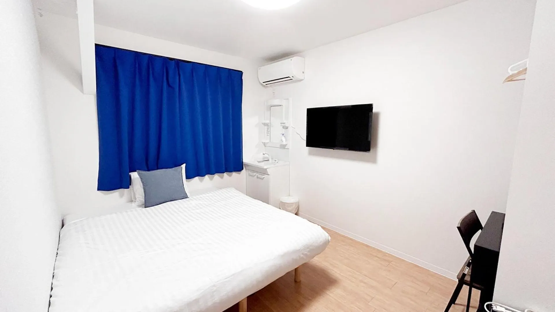 D Hotel - Vacation Stay 14107V Tokyo Japan