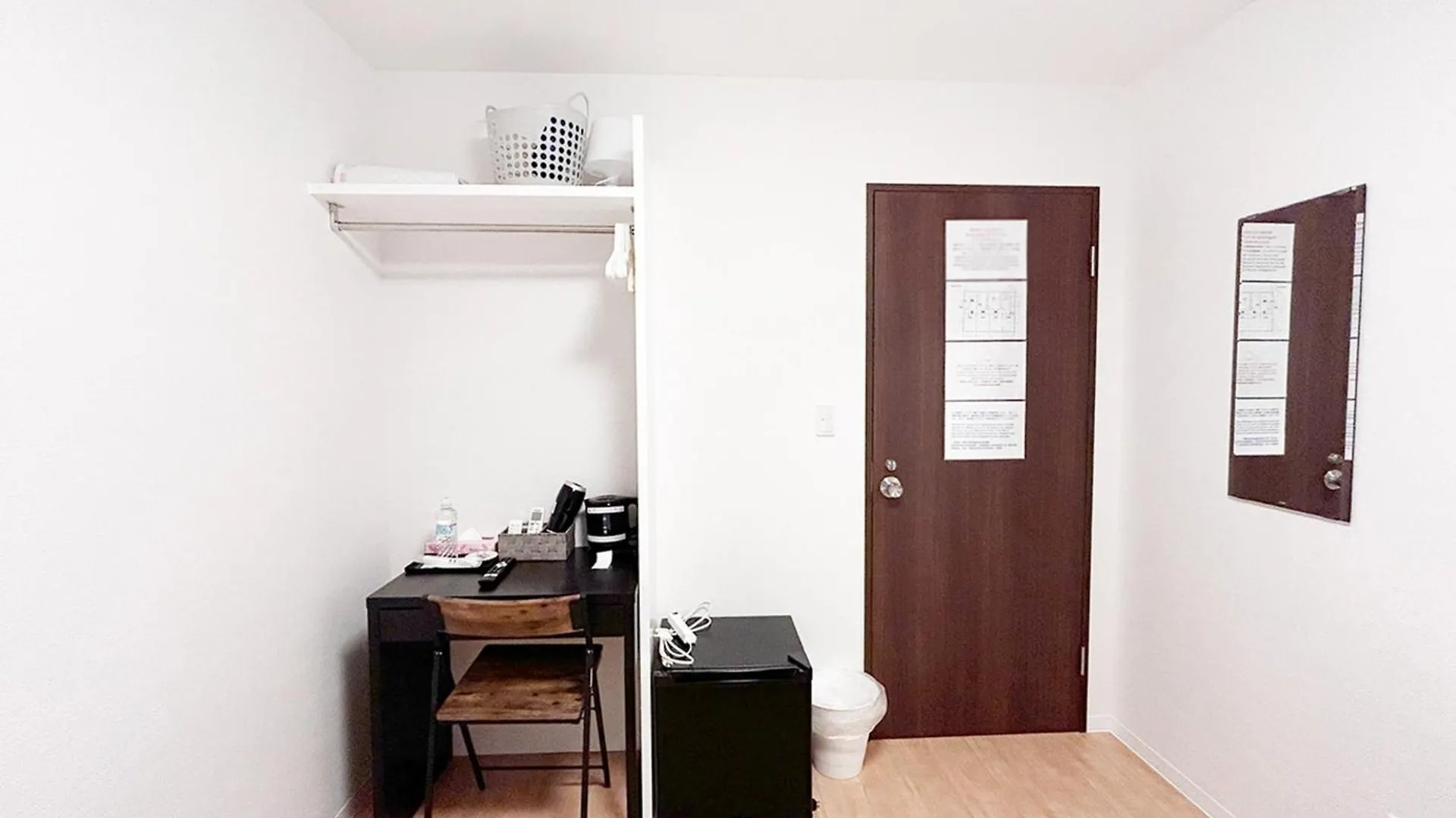 D Hotel - Vacation Stay 14107V Tokyo 0*,