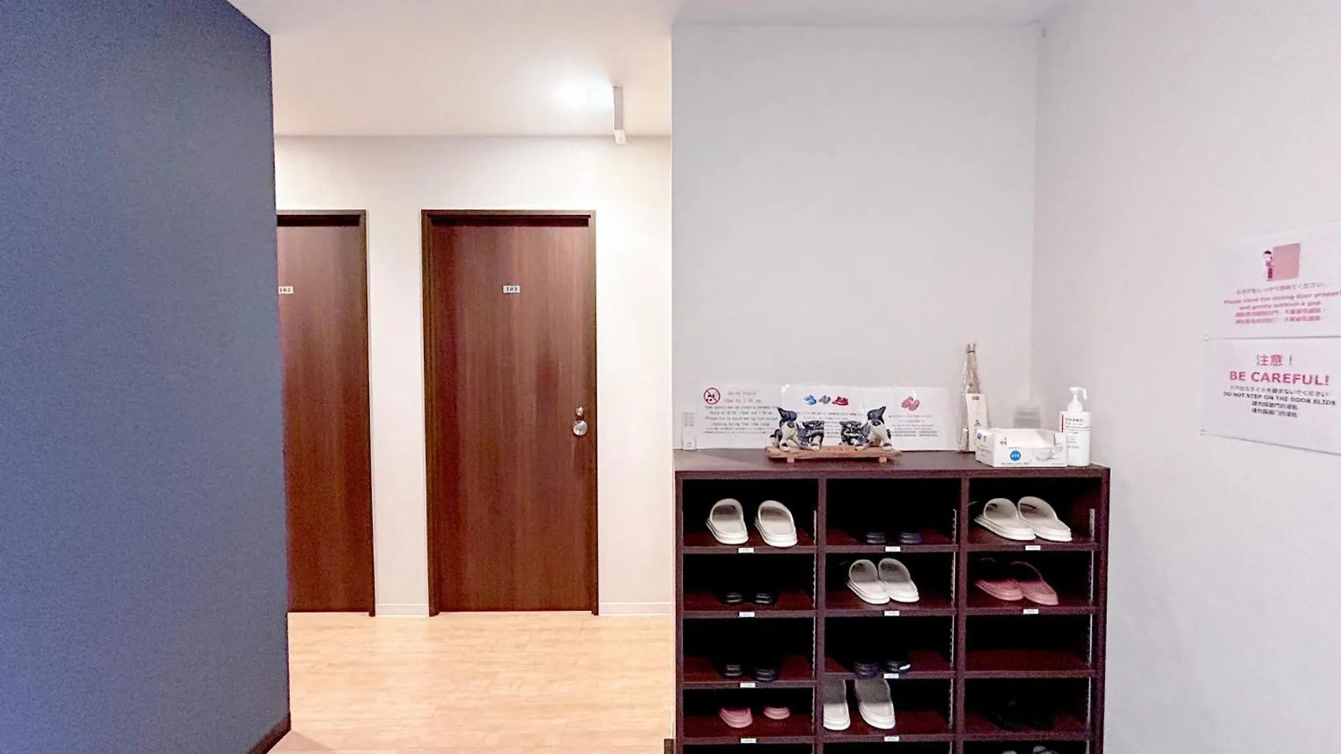D Hotel - Vacation Stay 14107V Tokyo Japan